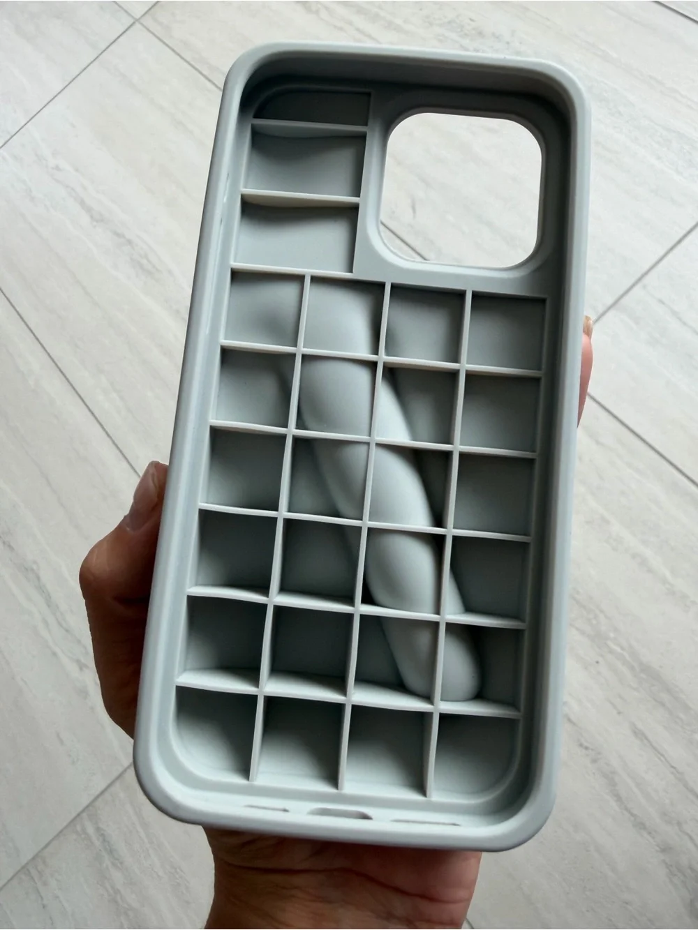 Rhode Lip Case IPhone 15 pro max
